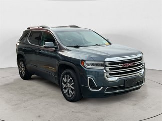 Used 2020 GMC Acadia SLE w/ Driver Convenience Package image 1