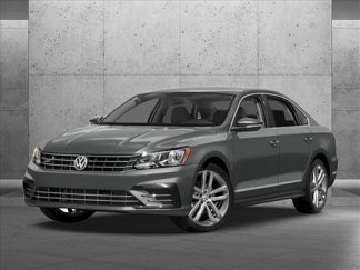 Used 2016 Volkswagen Passat 1.8T R-Line image 1