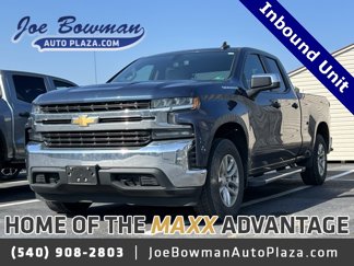 Used 2019 Chevrolet Silverado 1500 LT w/ All-Star Edition image 1