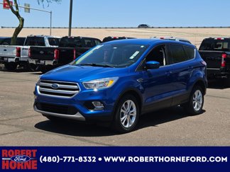 Used 2017 Ford Escape SE image 1