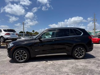 Used 2017 BMW X5 xDrive35i image 1