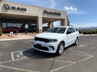 Used 2023 Dodge Durango GT image 1