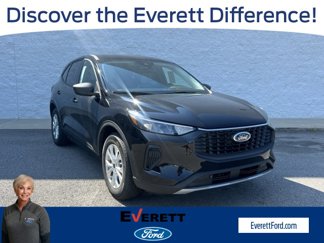 New 2025 Ford Escape Active image 1
