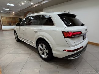 Used 2023 Audi Q7 2.0T Premium video 3