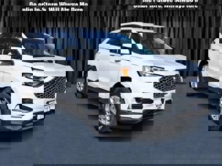 Certified 2024 Ford Edge SEL image 1