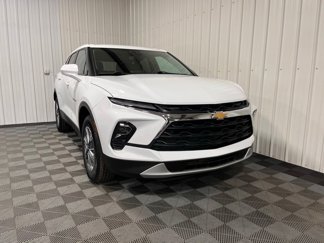 Used 2023 Chevrolet Blazer LT w/ Driver Confidence Package image 1