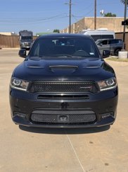 Used 2018 Dodge Durango R/T w/ Technology Group image 1