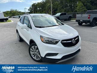 Used 2020 Buick Encore Preferred w/ Safety Package image 1