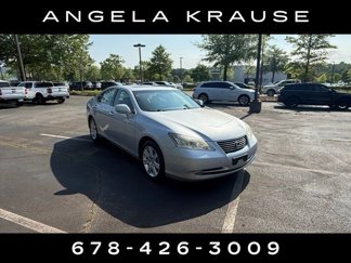 Used 2007 Lexus ES 350 image 1