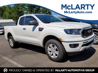 Used 2019 Ford Ranger XLT image 1