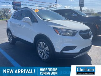 Used 2019 Buick Encore Preferred image 1
