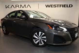Used 2023 Nissan Altima 2.5 S image 1