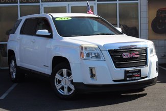 Used 2014 GMC Terrain SLE image 1