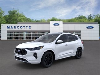 Used 2025 Ford Escape ST-Line Elite image 1