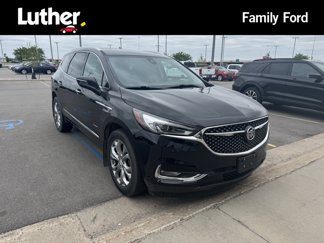 Used 2018 Buick Enclave Avenir w/ Avenir Technology Package image 1