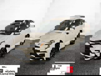 New 2025 Toyota Corolla SE w/ Convenience Package image 1