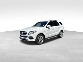 Certified 2017 Mercedes-Benz GLE 350 4MATIC 360° Tour
