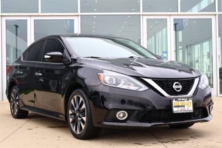 Used 2019 Nissan Sentra SR image 1