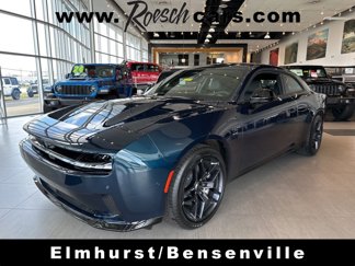 New 2024 Dodge Charger R/T w/ Plus Group image 1