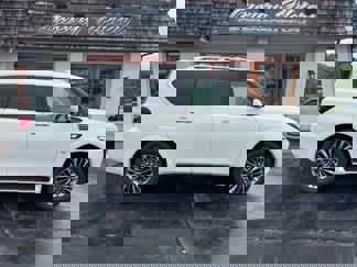 Used 2019 INFINITI QX80 Luxe image 1