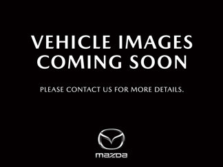 New 2025 MAZDA MAZDA3 s image 1
