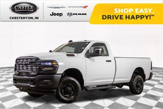 New 2025 RAM 2500 Tradesman image 1