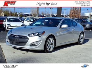 Used 2014 Hyundai Genesis 2.0T image 1