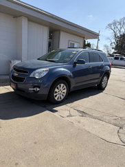Used 2011 Chevrolet Equinox LT w/ Cargo Management Package image 1