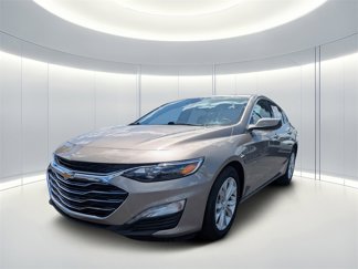 Used 2024 Chevrolet Malibu LT image 1