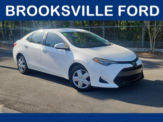 Used 2019 Toyota Corolla L image 1