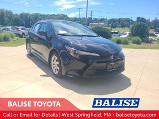 Used 2024 Toyota Corolla LE image 1