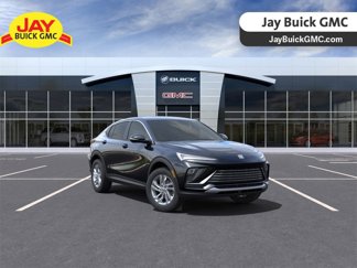 New 2025 Buick Envista Preferred w/ Convenience I Package image 1
