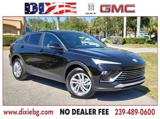 New 2025 Buick Envista Preferred w/ Convenience II Package image 1
