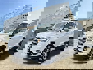 Used 2017 Ford Escape Titanium w/ Equipment Group 301A image 1