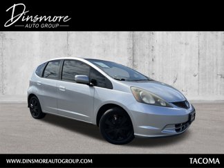 Used 2013 Honda Fit image 1