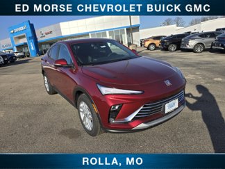 New 2025 Buick Envista Preferred w/ Convenience I Package image 1