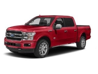 Used 2018 Ford F150 Lariat image 1