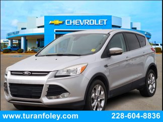 Used 2013 Ford Escape SEL image 1