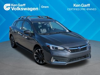 Used 2022 Subaru Impreza 2.0i Limited image 1
