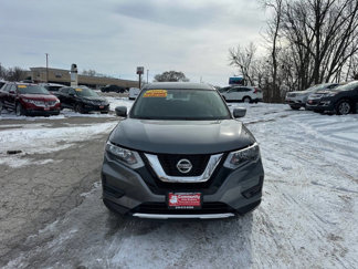 Used 2018 Nissan Rogue S image 1