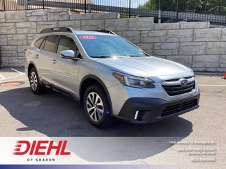 Used 2021 Subaru Outback Premium image 1