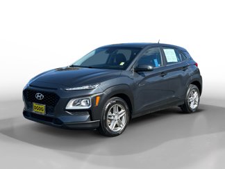 Used 2021 Hyundai Kona SE image 1