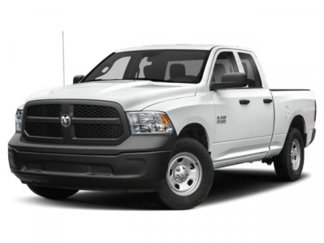 Used 2020 RAM 1500 Tradesman w/ Popular Equipment Group image 1