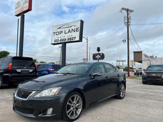 Used 2010 Lexus IS 250 image 1