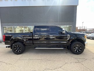 Used 2017 Ford F350 Lariat w/ Lariat Ultimate Package image 1