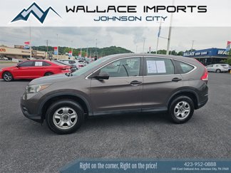 Used 2014 Honda CR-V LX image 1
