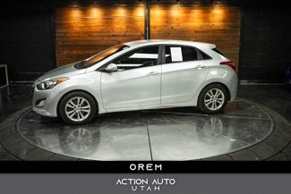 Used 2014 Hyundai Elantra GT image 1
