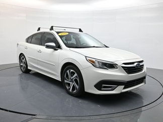 Used 2021 Subaru Legacy Touring XT image 1