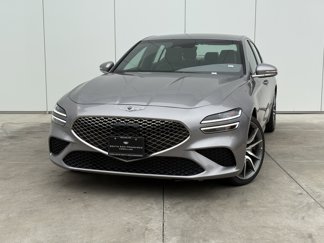 Used 2023 Genesis G70 2.0T image 1