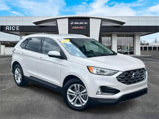 Used 2019 Ford Edge SEL w/ Equipment Group 201A image 1